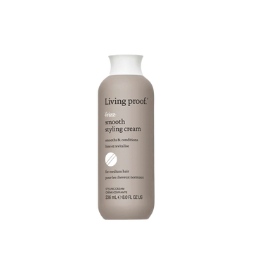 No Frizz Smooth Styling Cream