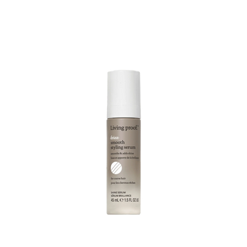 No-Frizz Smooth Styling Serum