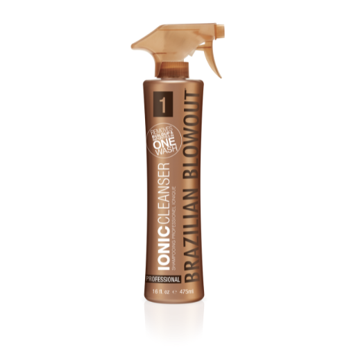 Salerm Protein Shampoo 1000ml