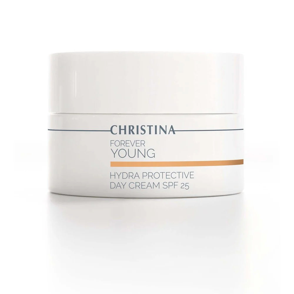 FY-8 Hydra Protective day cream spf 25 150