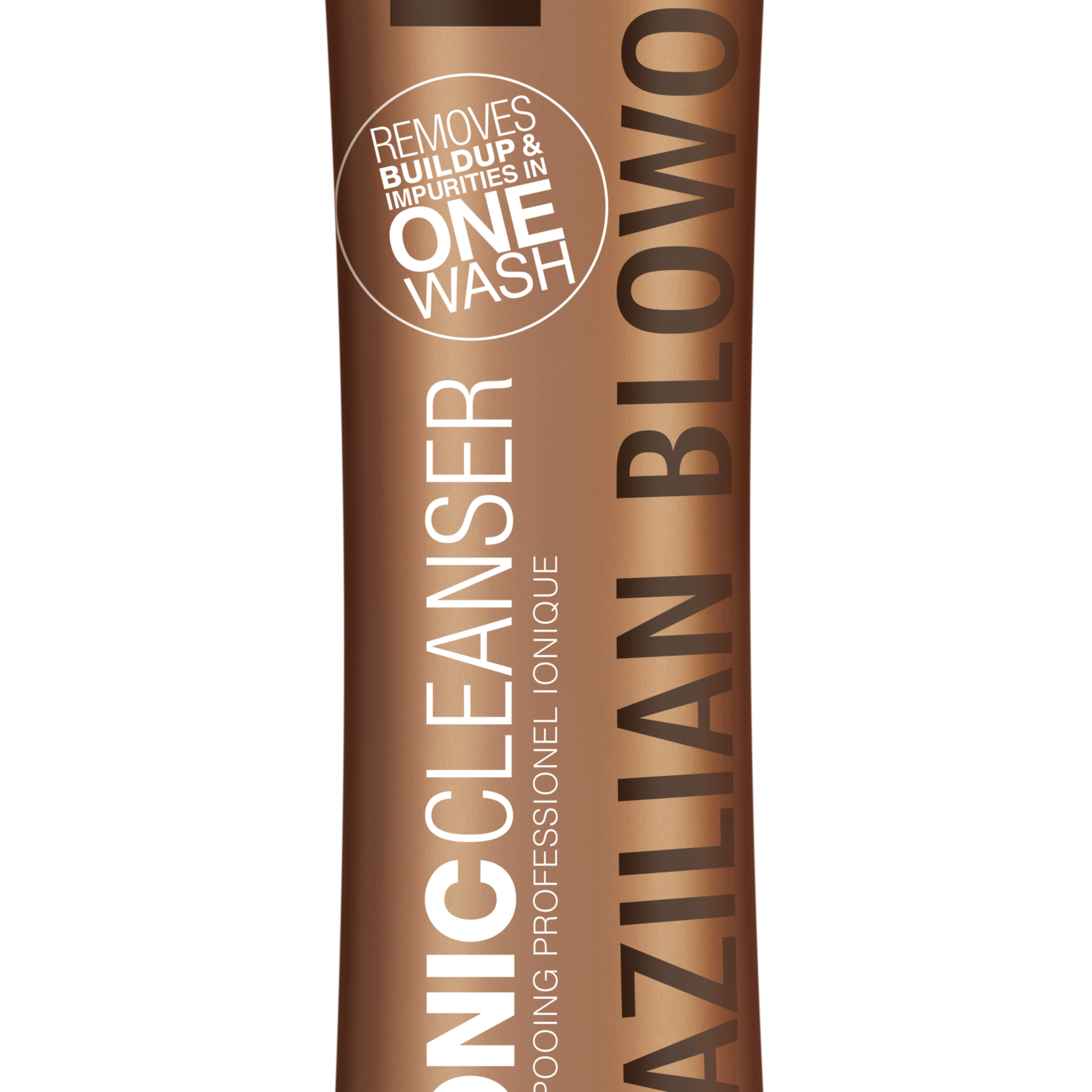 Limpiador Iónico - Ionic Cleanser (473 ml /16 oz)