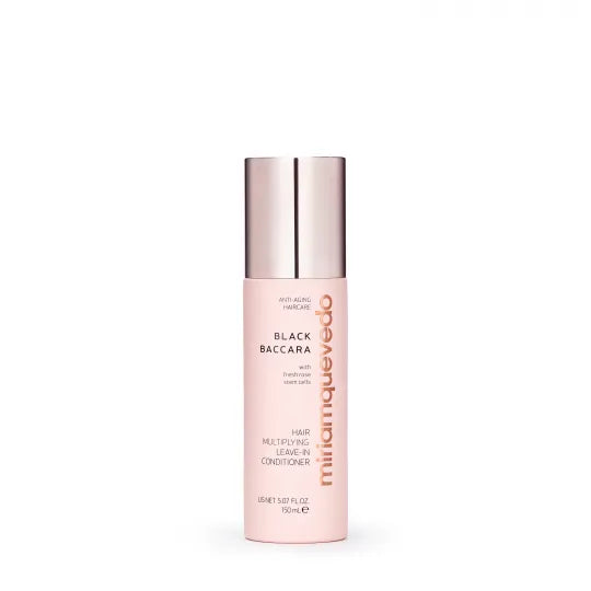 BLACK BACCARA HAIR MULTIPLYING LEAVE-IN CONDITIONER – 150 ML