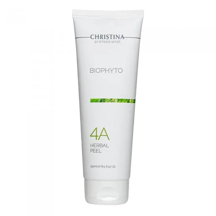 Bio Phyto-4a Herbal Peel 250