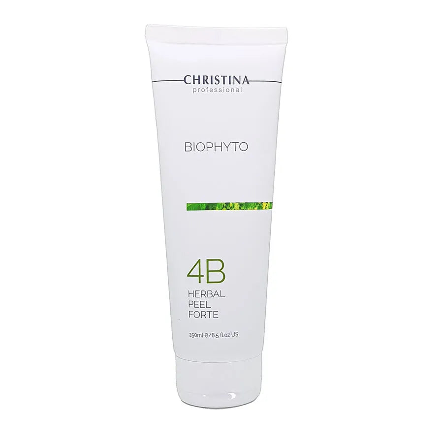 Bio Phyto-4b Herbal Peel Forte 250