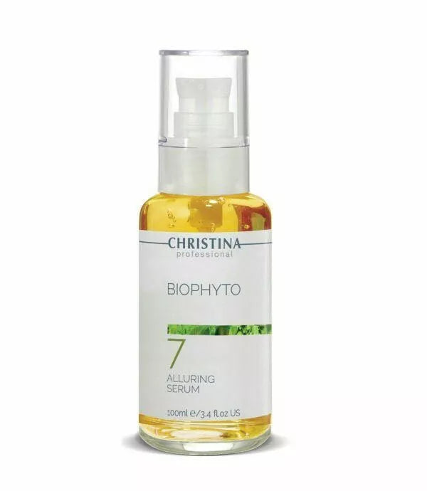Bio Phyto-7 Alluring serum 100
