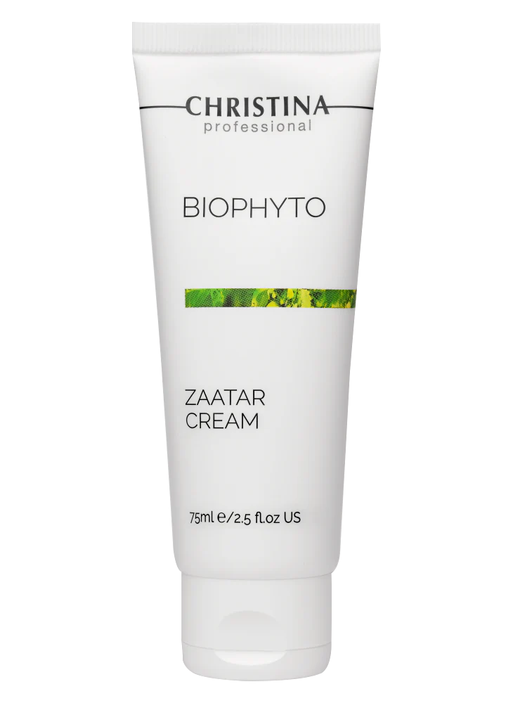 Bio Phyto-8a Zaatar Cream 250