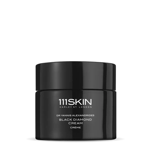 Black Diamond Cream - Soft (50 ml)