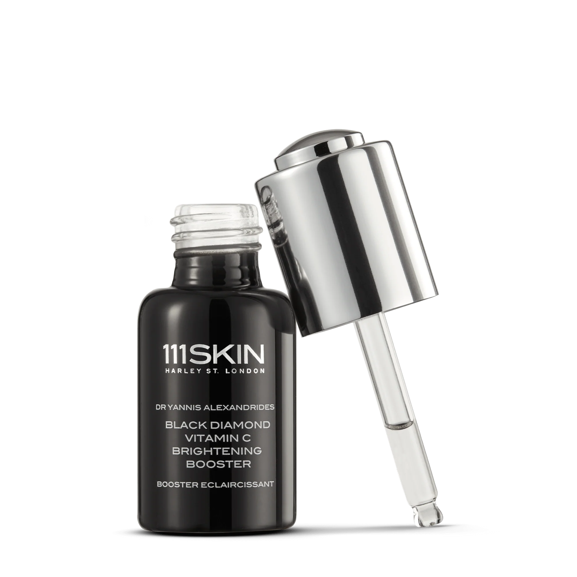 Black Diamond Vitamin C Brightening Booster (20ml)