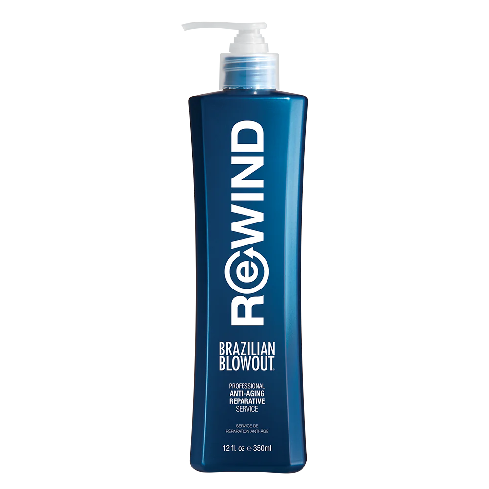 Servicio Reparador Antienvejecimiento Profesional Brazilian BB Rewind - Brazilian BB Rewind Professional Anti-Aging Reparative Service