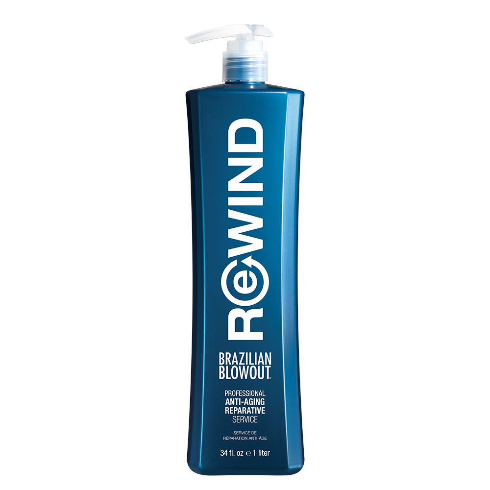 Servicio Reparador Antienvejecimiento Profesional Brazilian BB Rewind - Brazilian BB Rewind Professional Anti-Aging Reparative Service