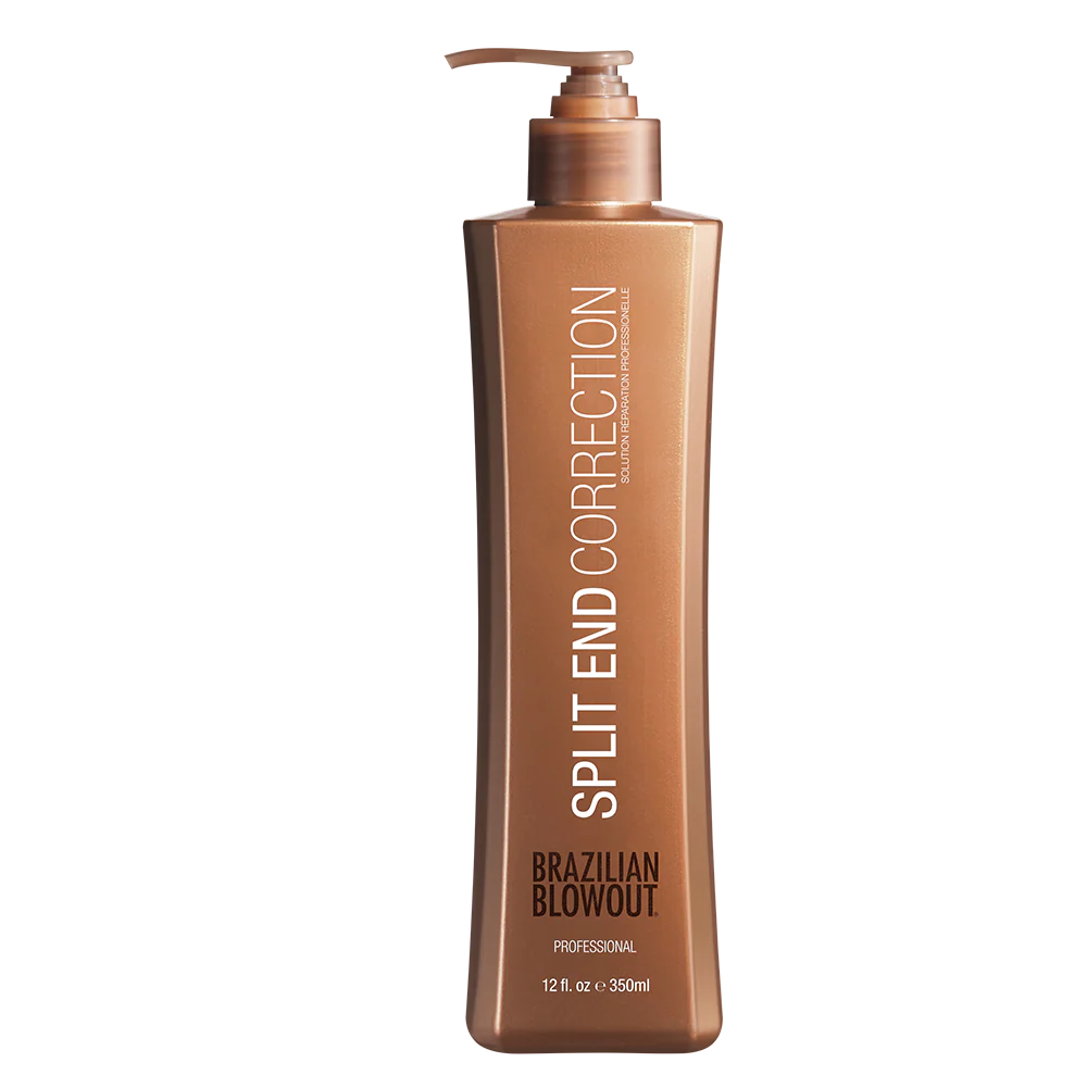 Kit Reparador de puntas abiertas - Split End Repair Kit (59 ml /2 oz)