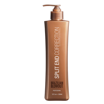 Kit Reparador de puntas abiertas - Split End Repair Kit (59 ml /2 oz)