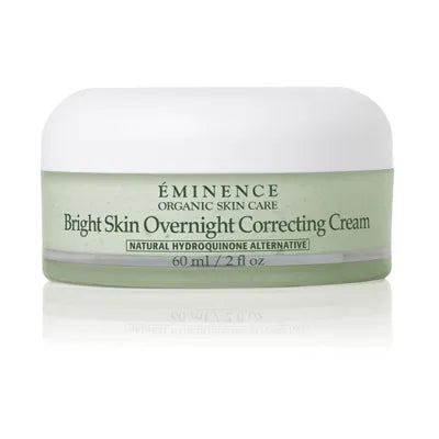 Bright Skin overnight Correcting Cream 60ml 2 oz