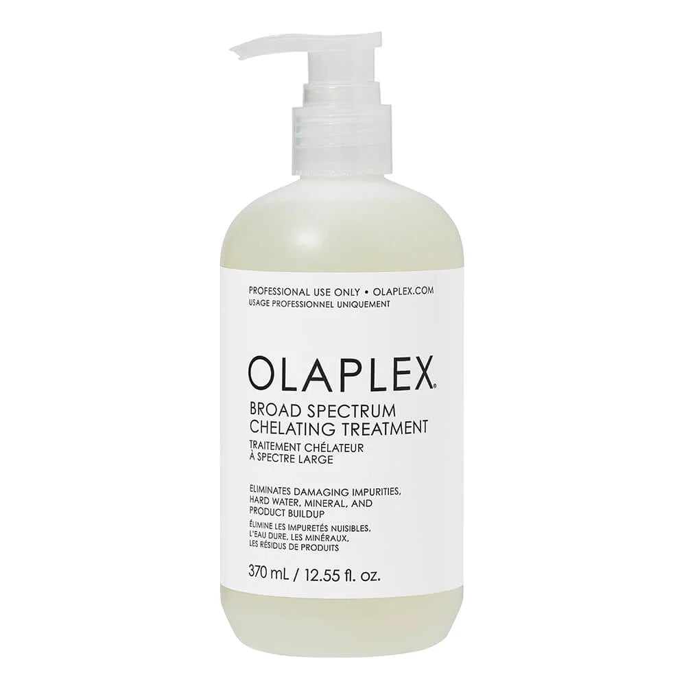 Broad Spectrum Chelating Treatment 370ml.