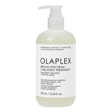 Broad Spectrum Chelating Treatment 370ml.