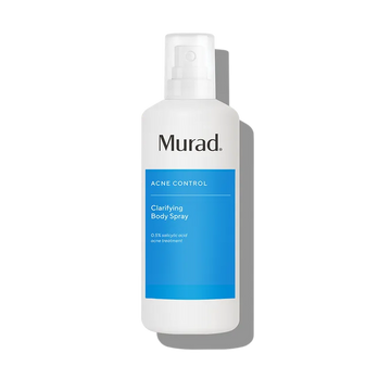 Clarifying Body Spray 4.3 oz.