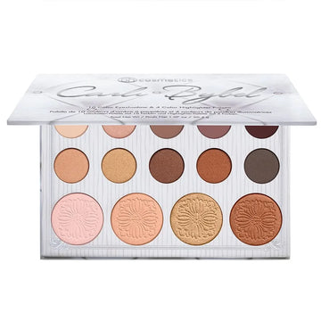 Carli Bybel Palette