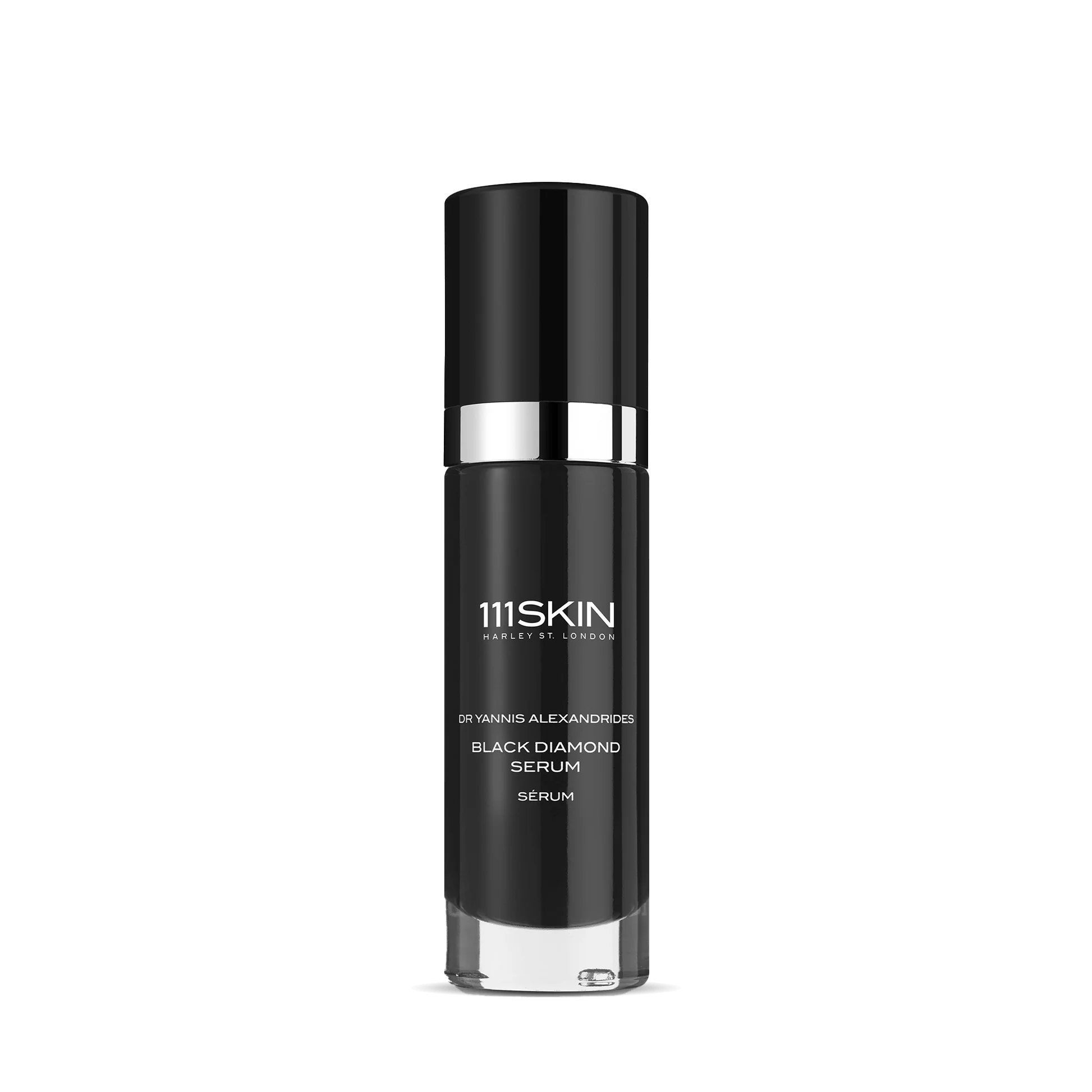 Celestial Black Diamond Serum (30 ml)