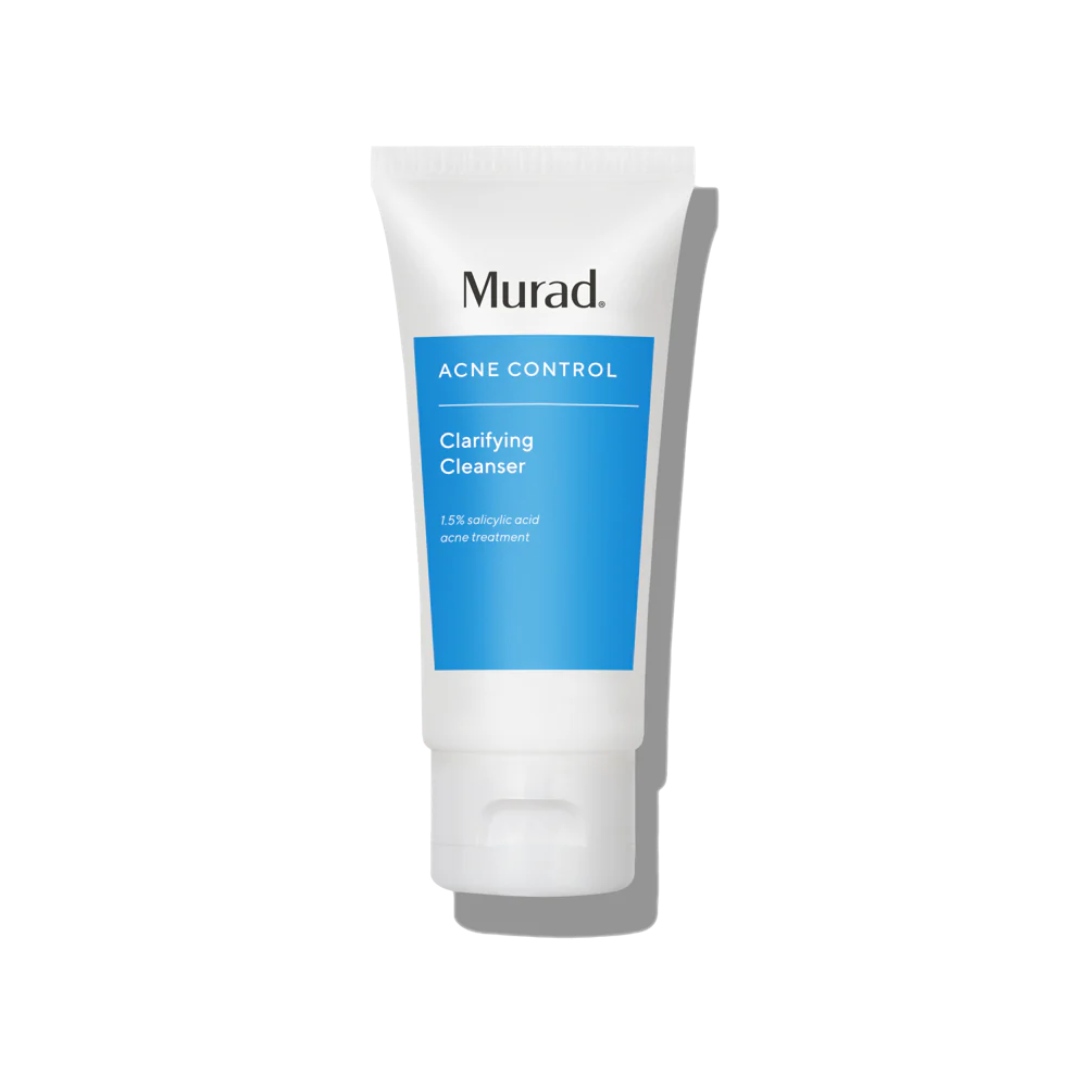Clarifying Cleanser Travel Size 60 ml