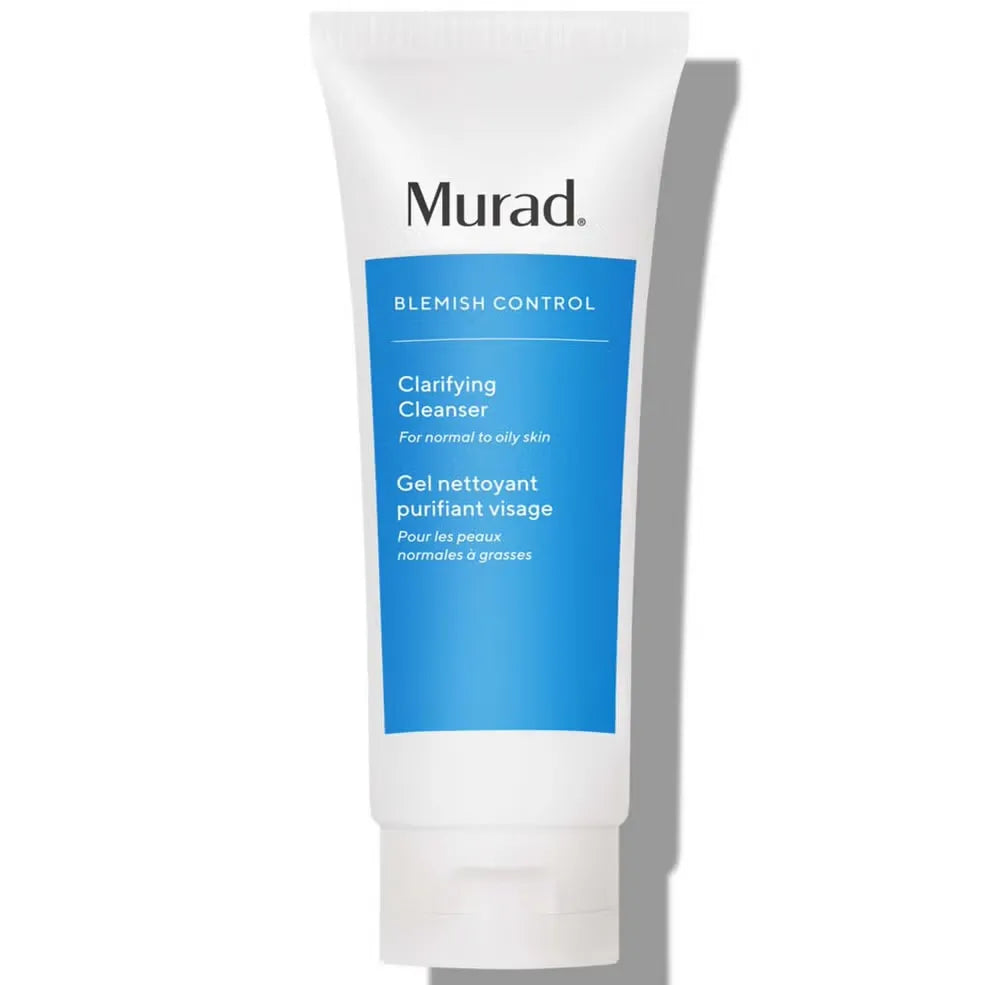 Clarifying Cleanser (200ml)