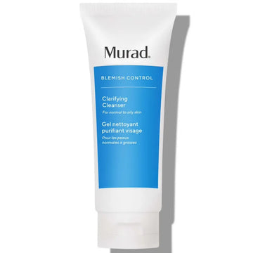 Clarifying Cleanser (200ml)
