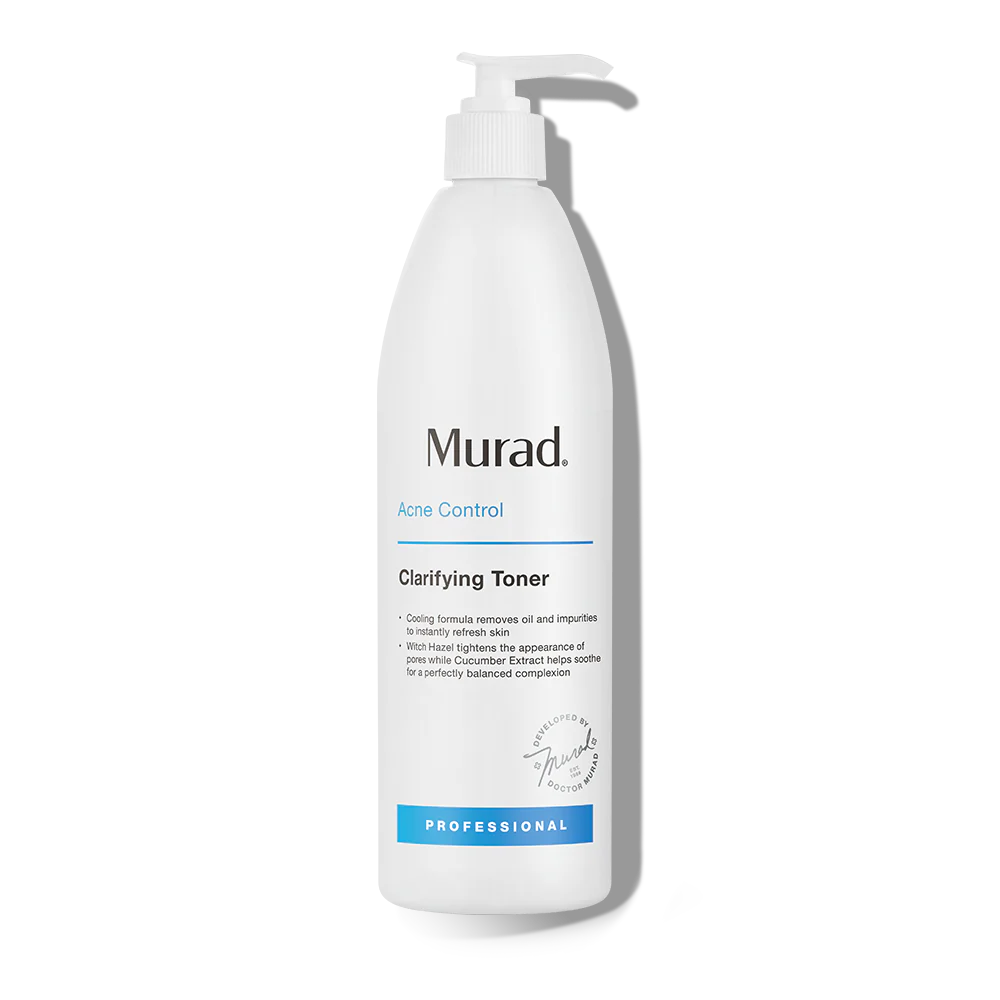 Clarifying Toner 16.9 Oz Prof