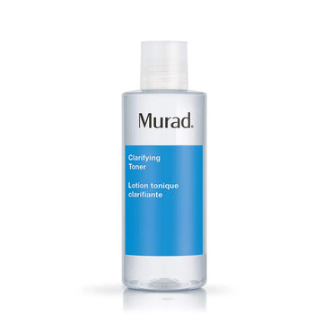 Clarifying Toner 180ml 6.0 fl oz