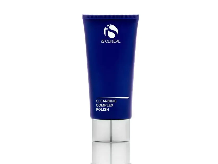 Cleansing Complex Polish 120 g e Net wt 4 oz.