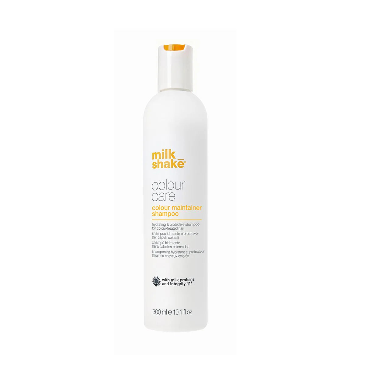 Champú Protector de Color con Proteínas de Leche - Colour Maintainer Shampoo With Milk Proteins