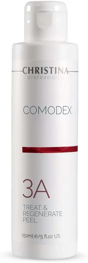 Comodex-3A Treat&Regenerate Peel 150