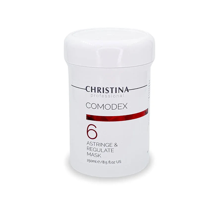Comodex-6 Astringe&Regulate Mask 250