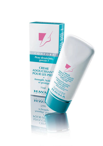 Conditioning Moisturizer for Feet 75ml