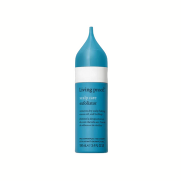 Scalp Care Exfoliator
