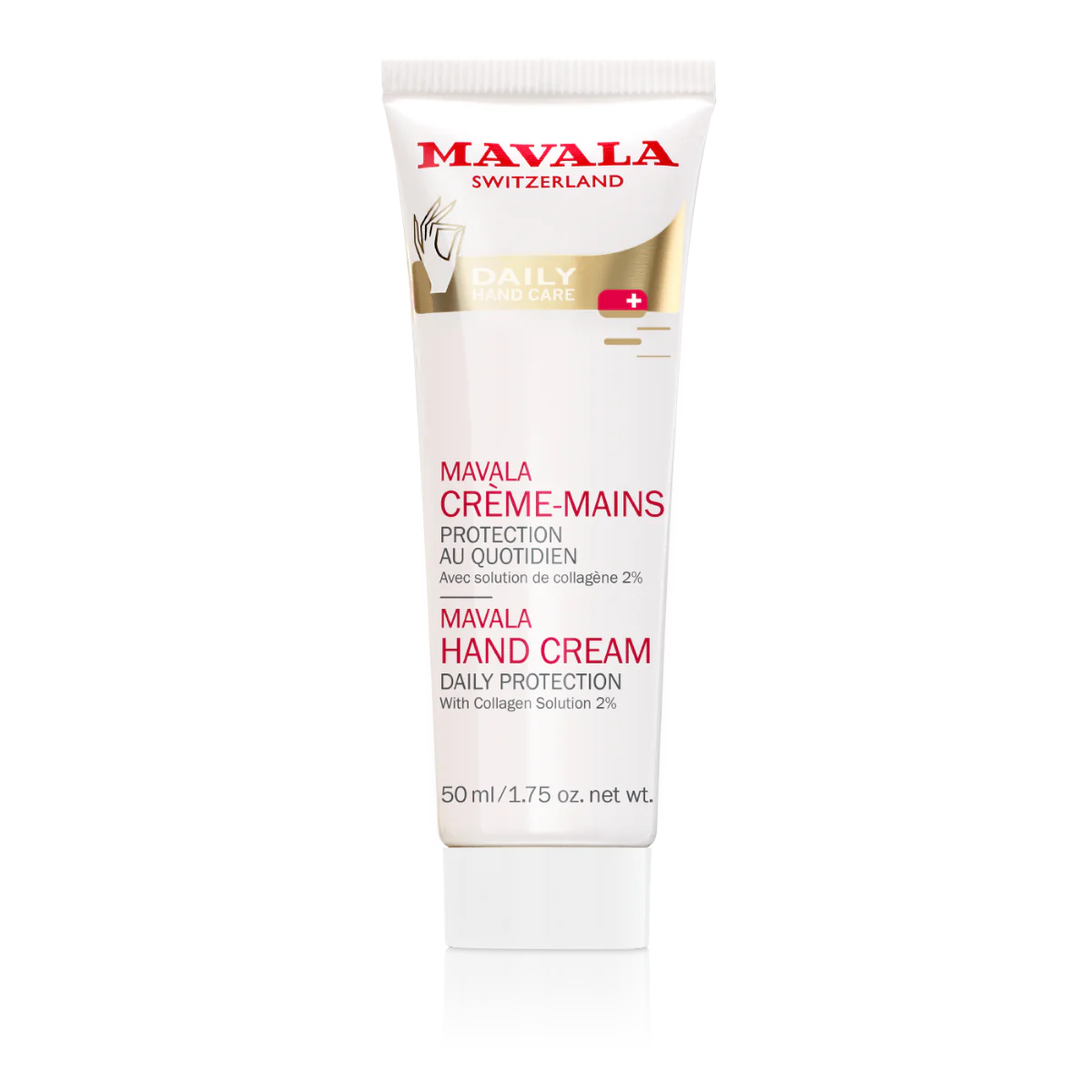 Crema de manos -Mavala Hand Cream 50ml