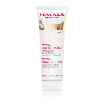 Crema de manos -Mavala Hand Cream 50ml