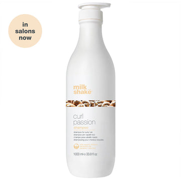 Curl Passion Shampoo 1lt