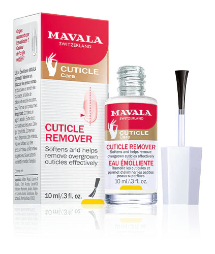 Removedor de cutícula - Cuticle Remover 10ml