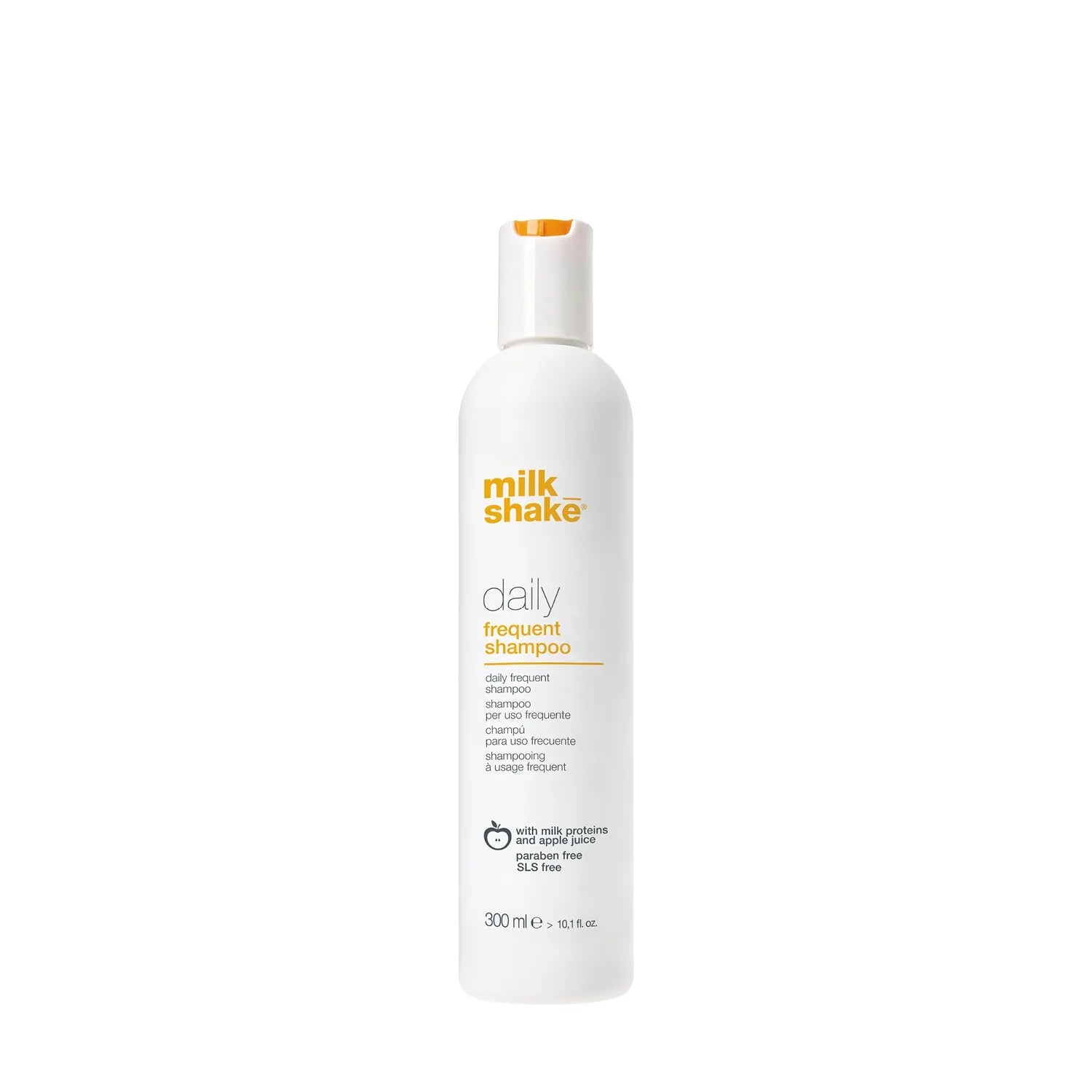 Shampoo de uso diario -Daily Frequent Shampoo