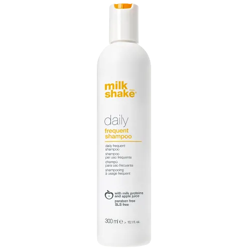 Shampoo de uso diario -Daily Frequent Shampoo 300 ML