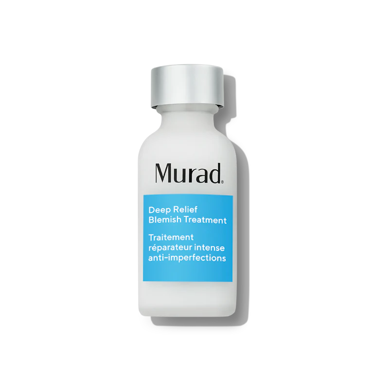 Deep Relief Acne Treatment 30ml