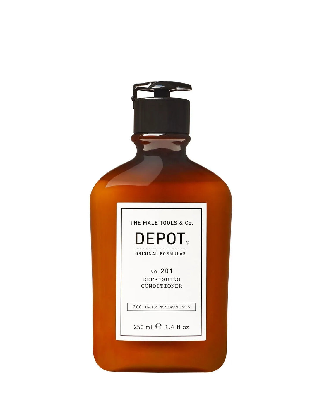 Depot 201 Refreshing Conditioner - Acondicionador refrescante