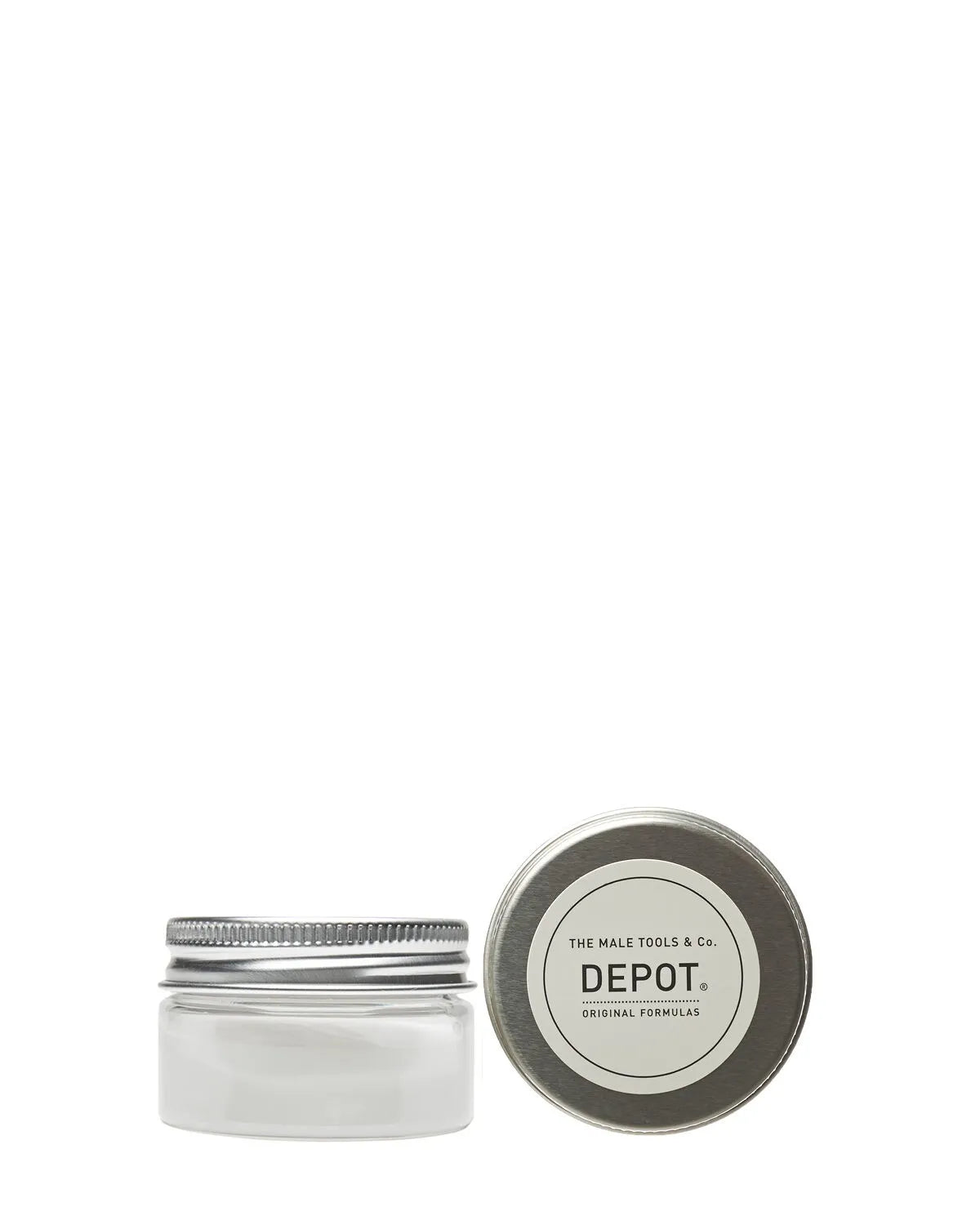 Depot 301 Matt Paste (75ml)