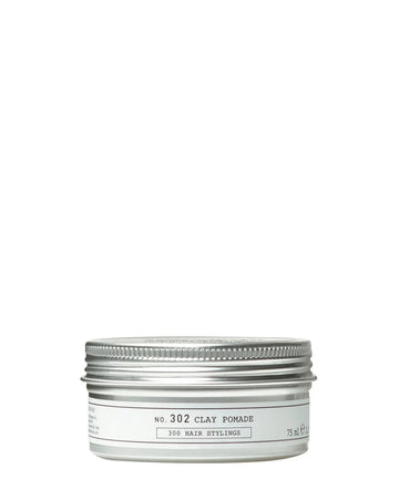 Depot 302 Clay Pomade