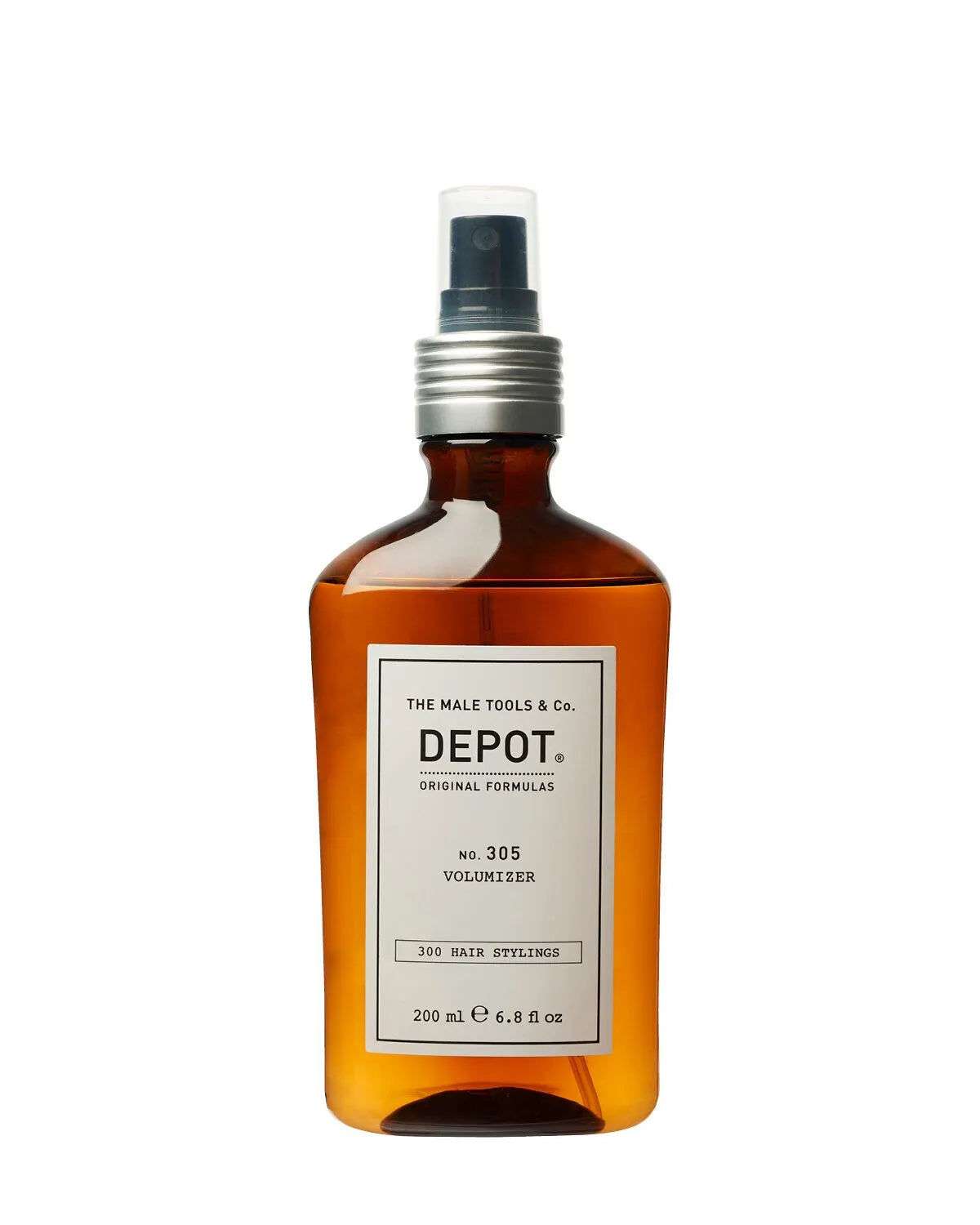 Depot 305 Volumizer Spray (200ml)