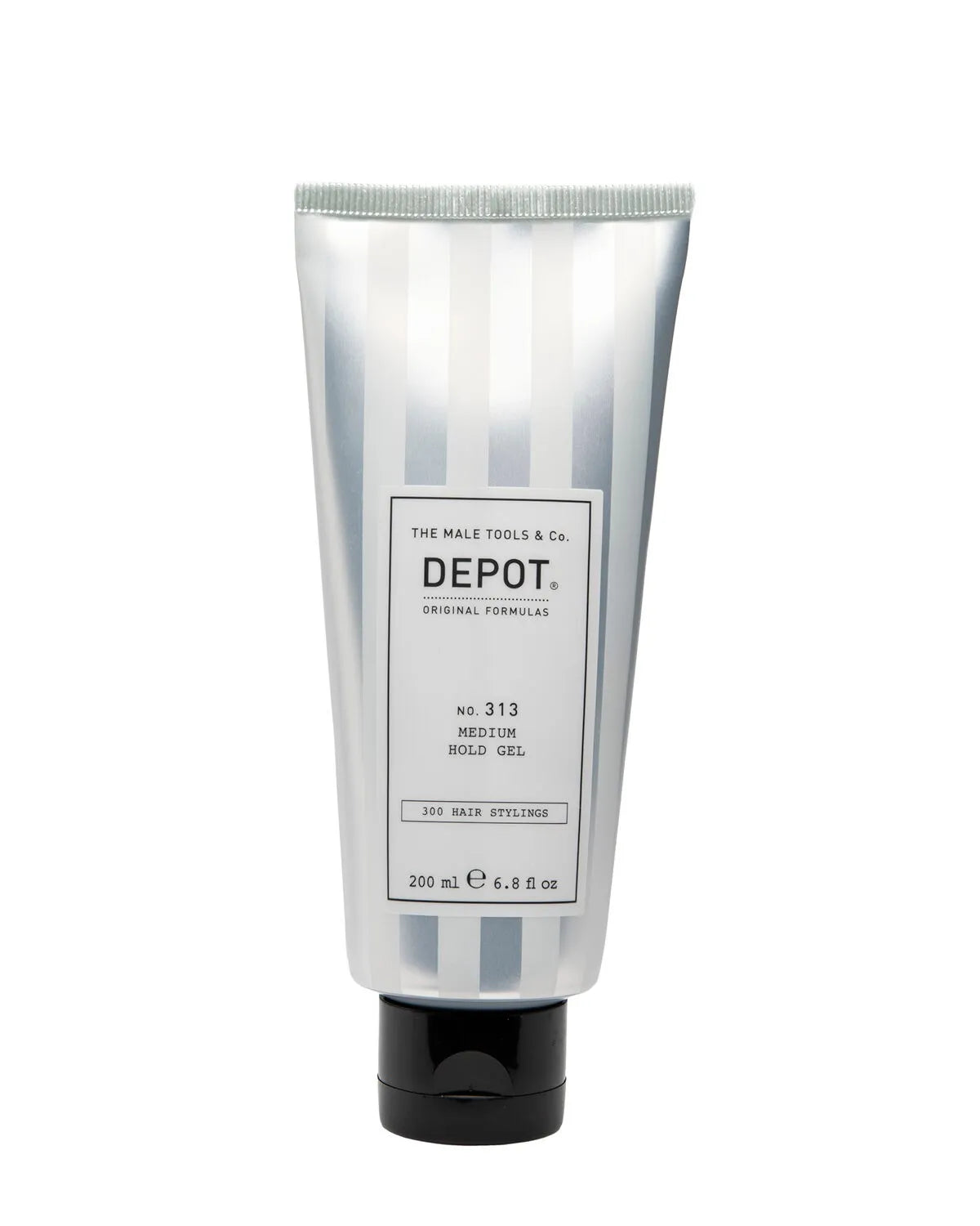 Depot 313 Medium Hold Gel (200ml)