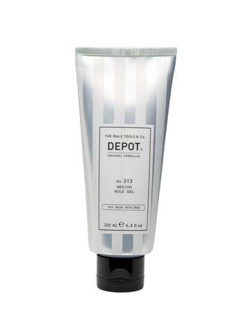 Depot 313 Medium Hold Gel (200ml)