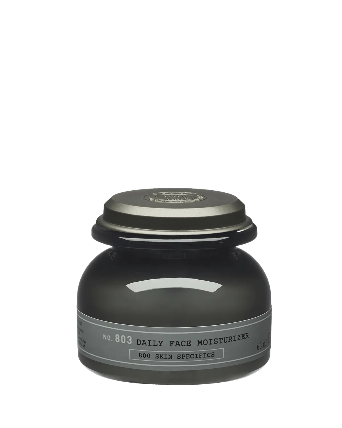 Depot 803 Daily Face Moisturizer 65ml -NO. 803 Hidratante facial diario
