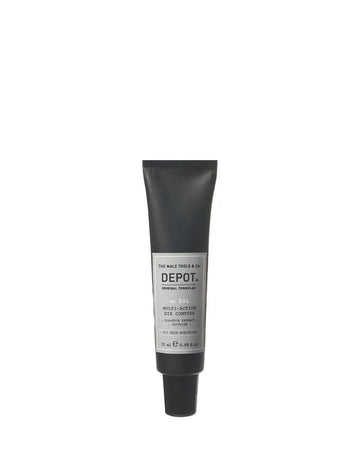 Depot 804 Multi-Action Eye Contour 20ml -Crema-sérum multiacción para el contorno de ojos