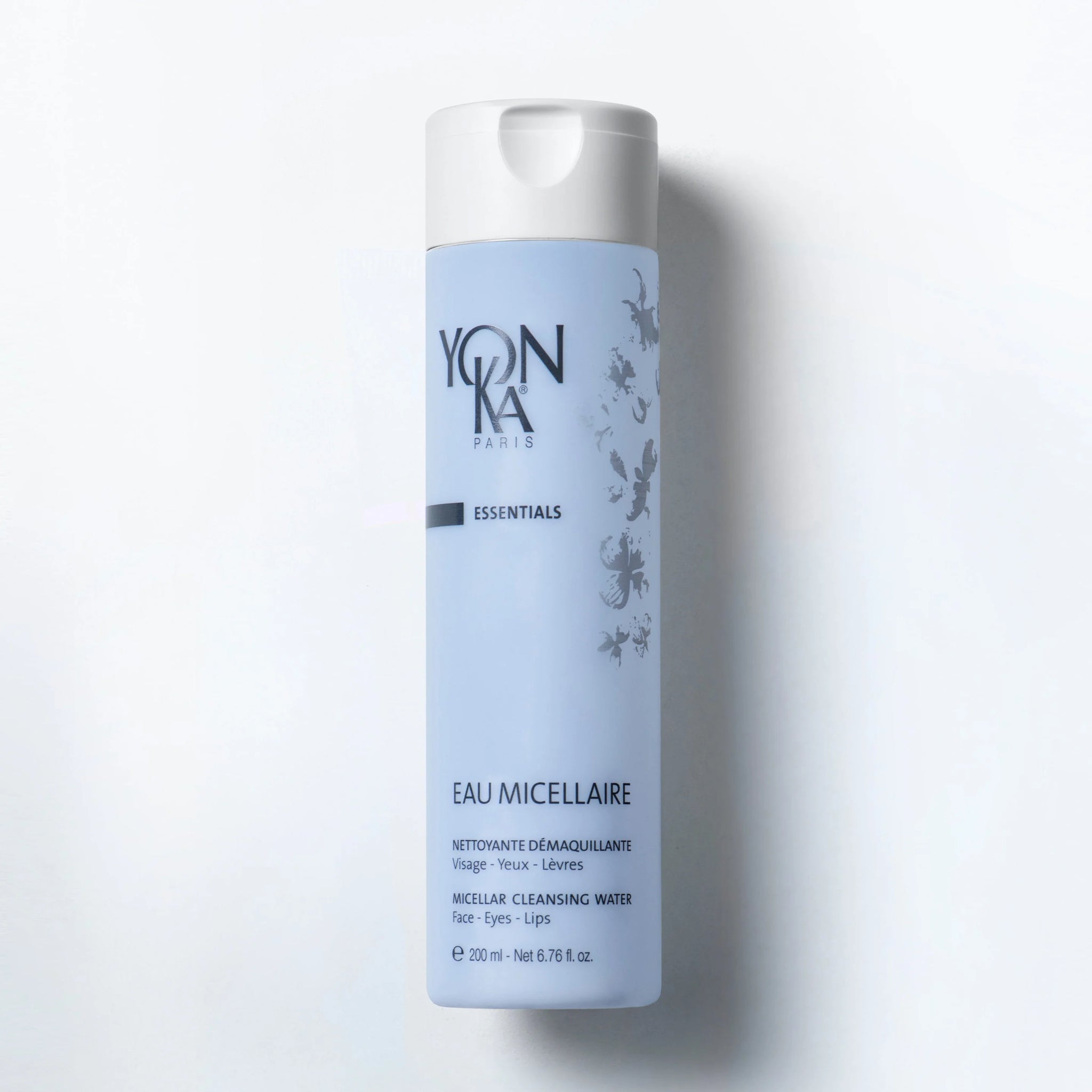 EAU MICELLAIRE 200ml -Agua micelar