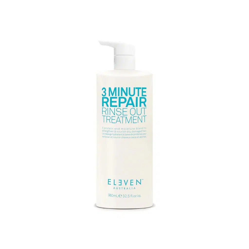 ELE-3 Minute Repair Rinse Out Treatment (960ml /32.5 fl oz)